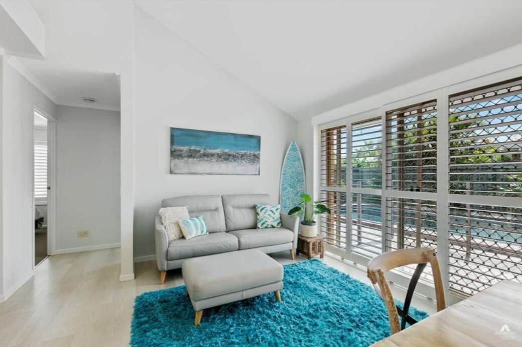 Photo of Livingroom in Bokarina