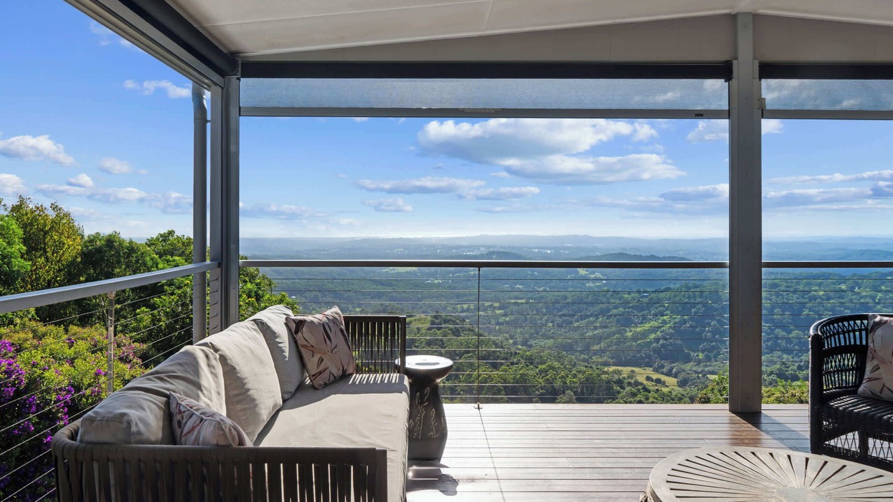 Photo of Patio Balcony in Flaxton