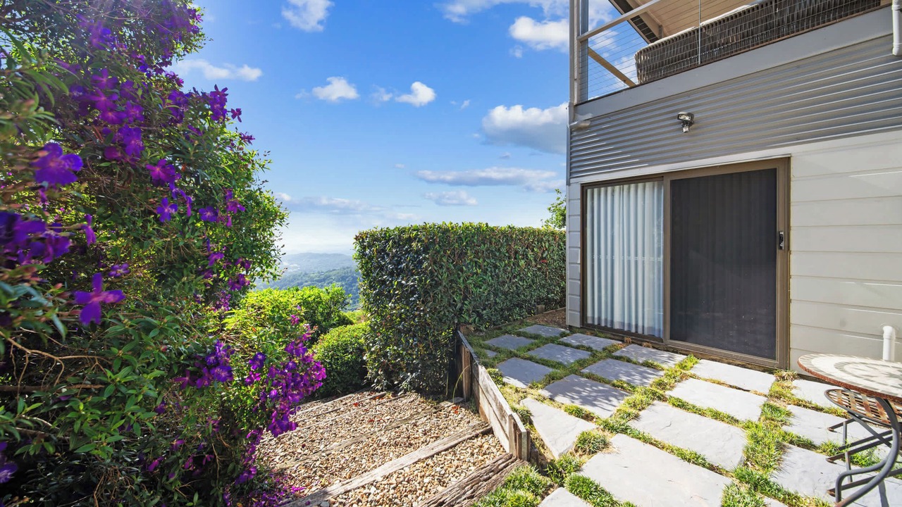Photo of Patio Balcony in Flaxton