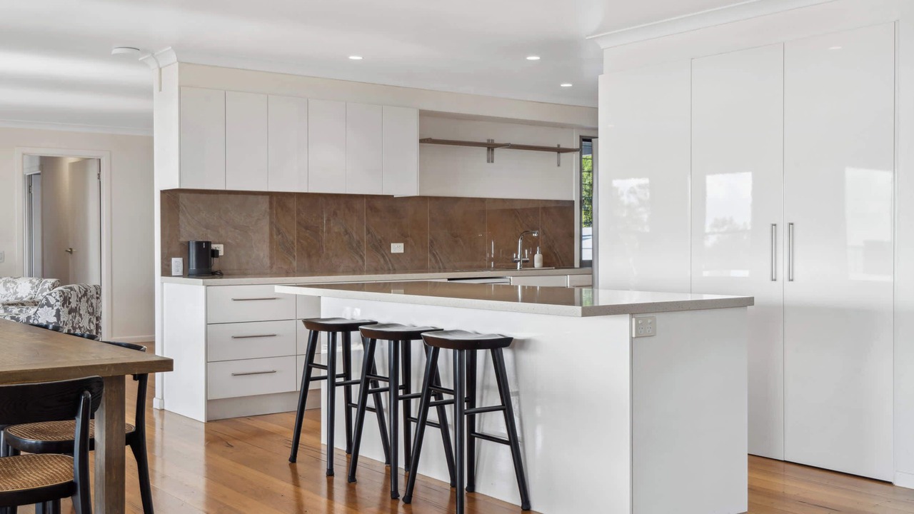 Photo of Kitchen in Flaxton