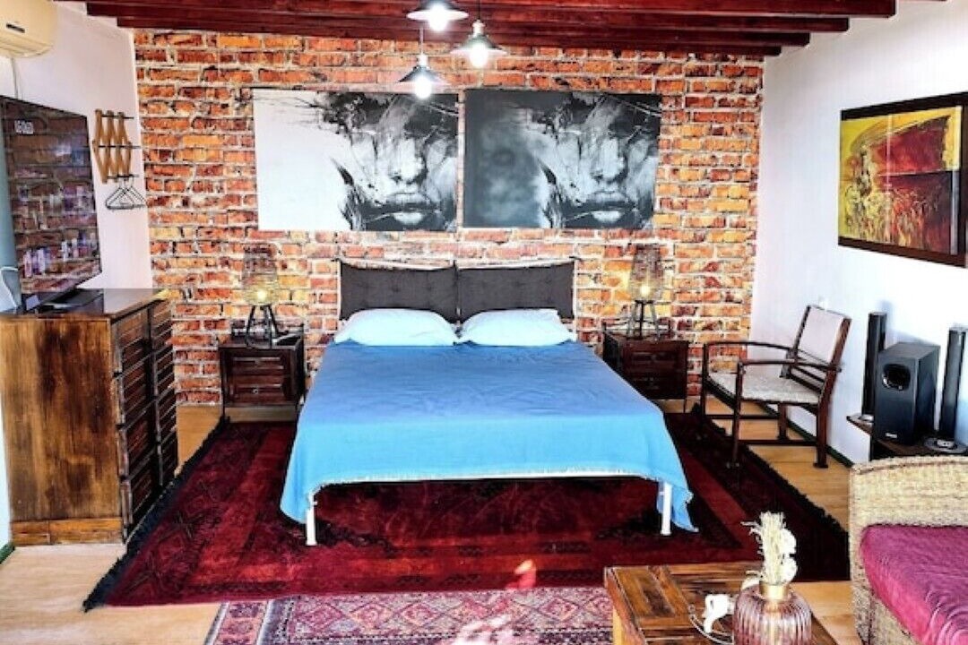 Photo of Bedroom in Loutra Edipsou