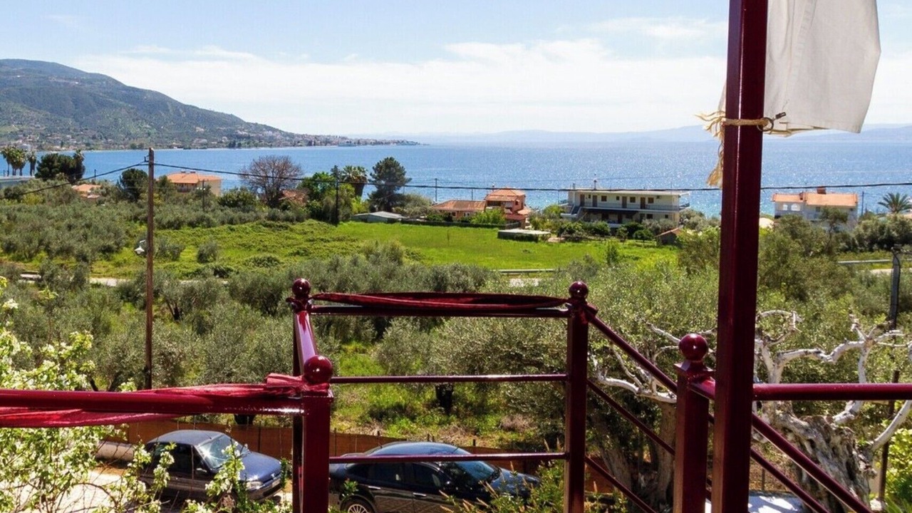Photo of Outdoor in Loutra Edipsou