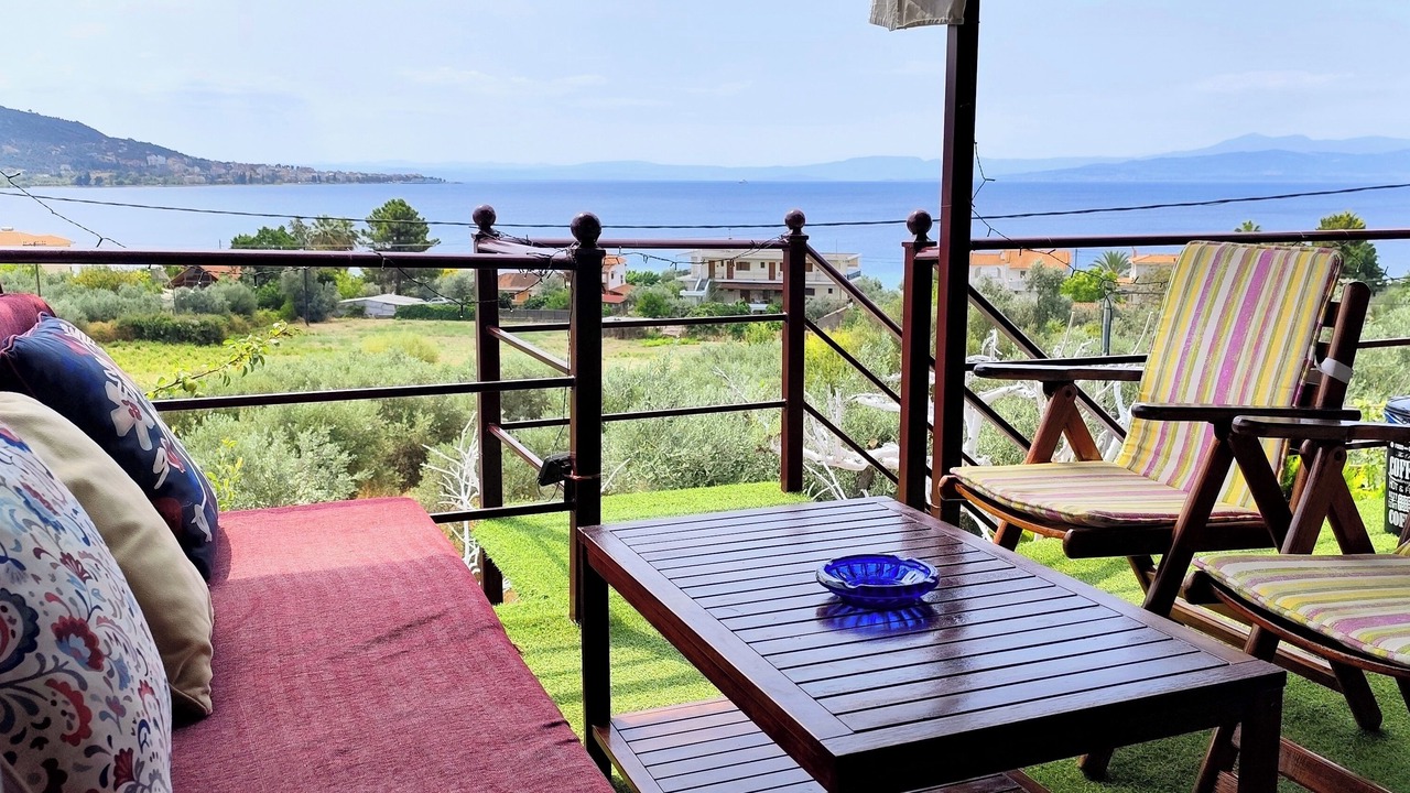 Photo of Outdoor in Loutra Edipsou