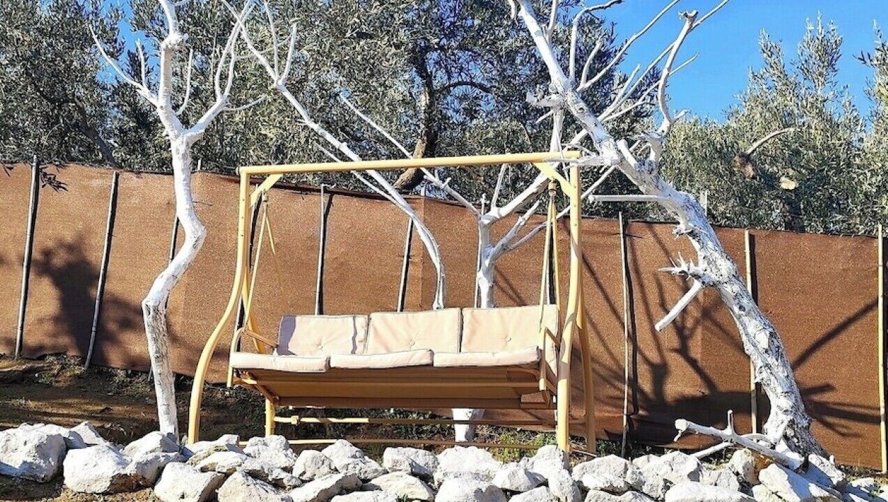 Photo of Outdoor in Loutra Edipsou