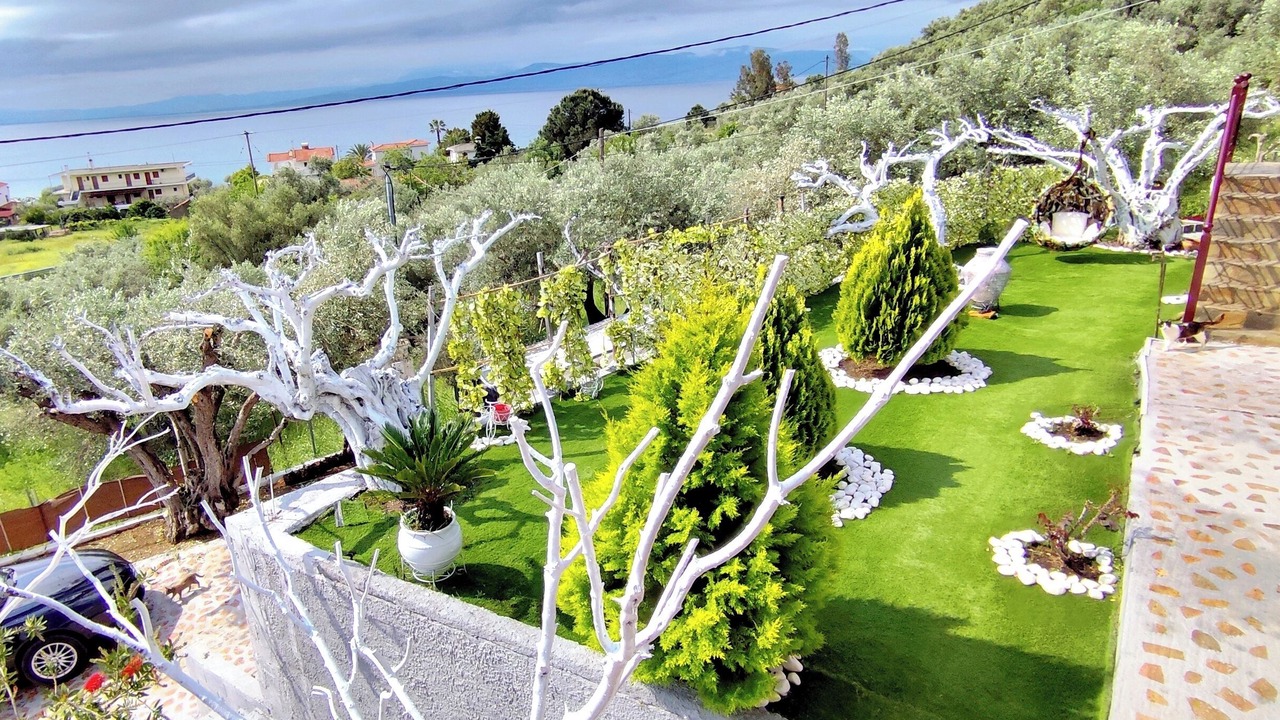 Photo of Outdoor in Loutra Edipsou