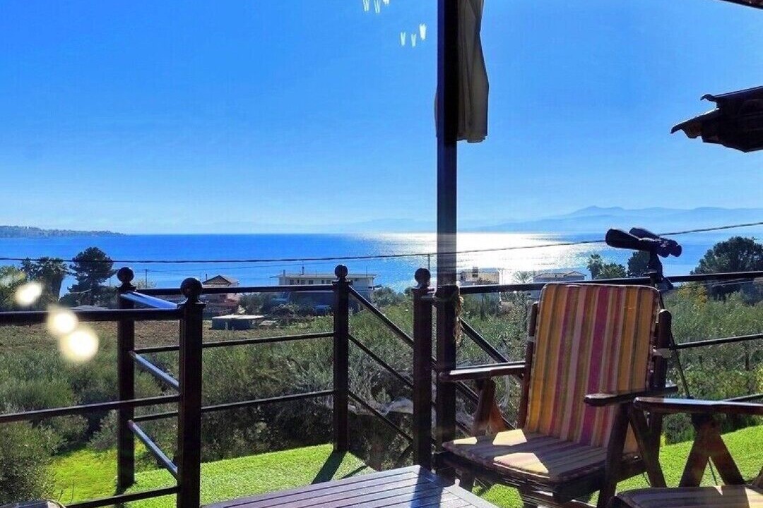 Photo of Outdoor in Loutra Edipsou