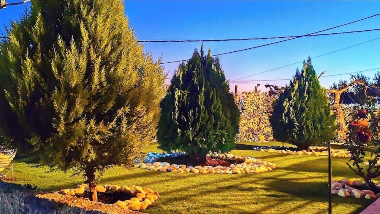 Photo of Outdoor in Loutra Edipsou