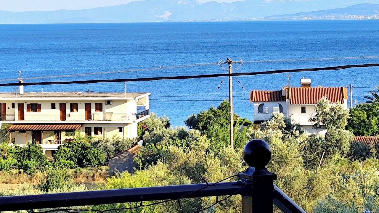 Photo of Outdoor in Loutra Edipsou