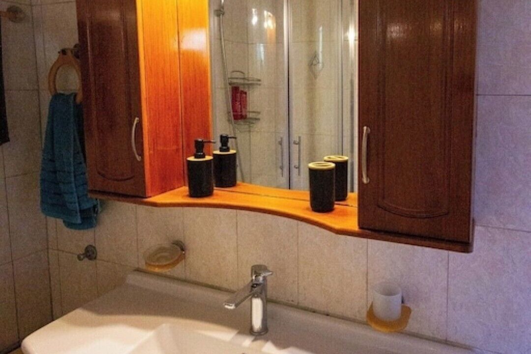 Photo of Bathroom in Loutra Edipsou