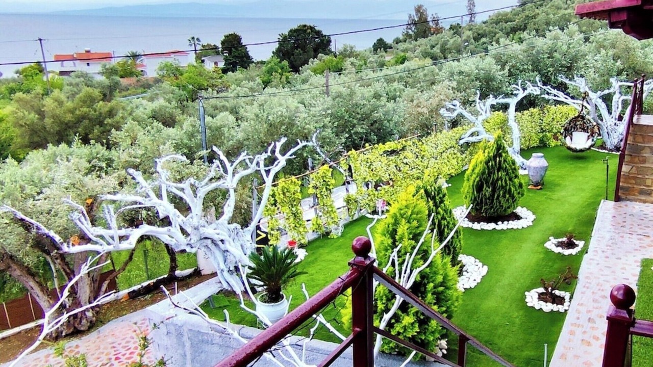 Photo of Outdoor in Loutra Edipsou