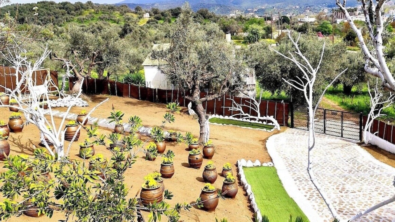 Photo of Outdoor in Loutra Edipsou