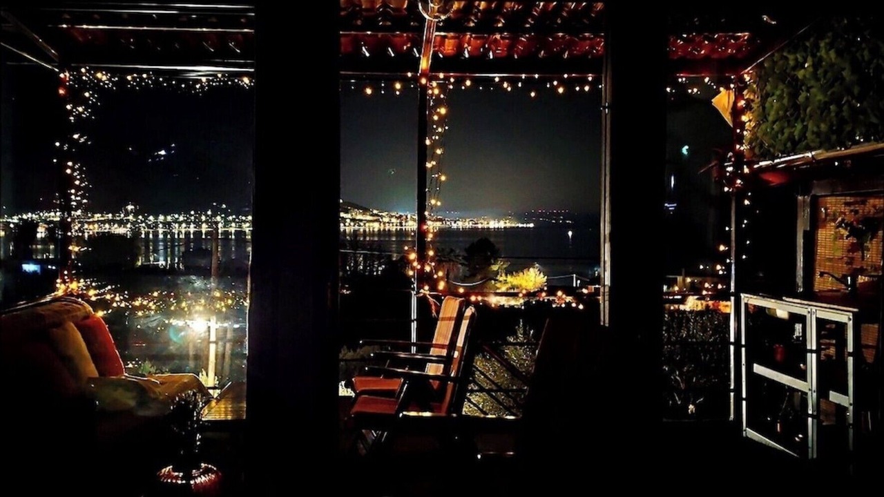 Photo of Outdoor in Loutra Edipsou