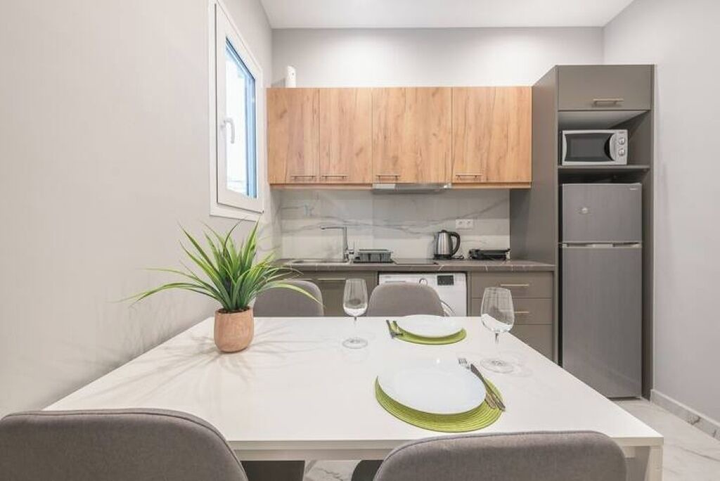 Photo of Kitchen in Tavros