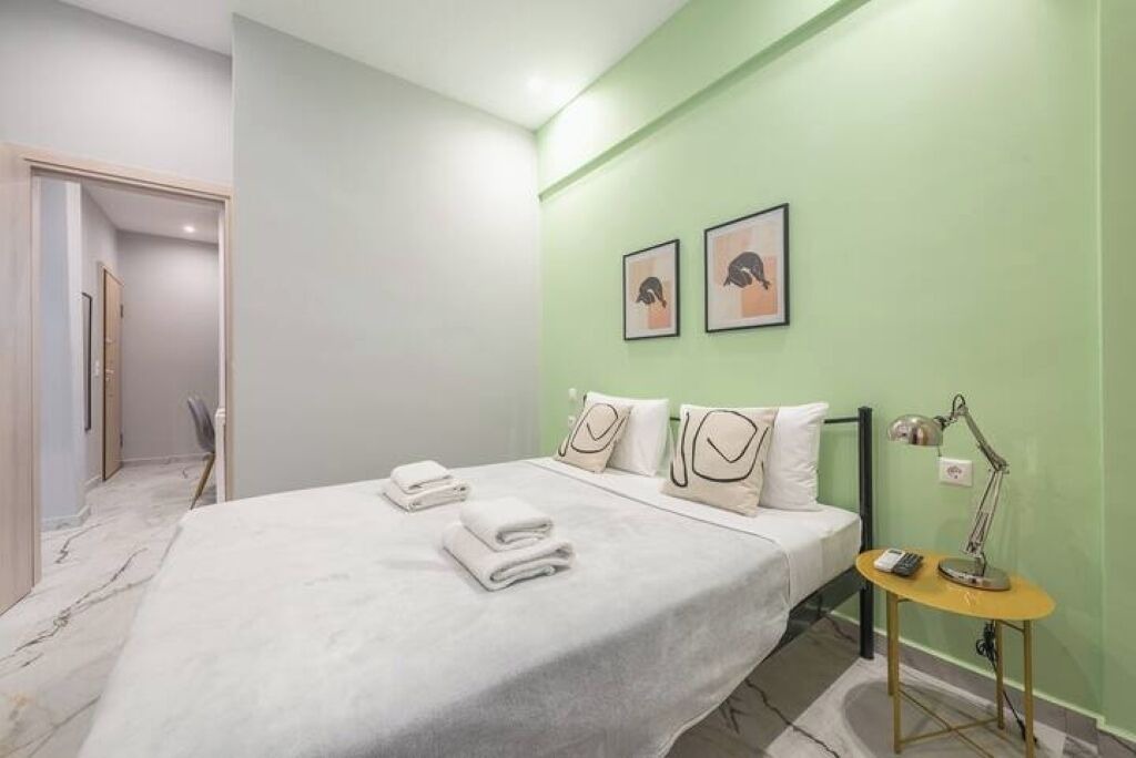 Photo of Bedroom in Tavros