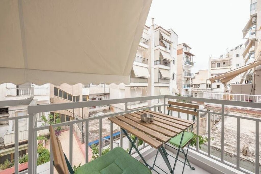 Photo of Outdoor in Tavros