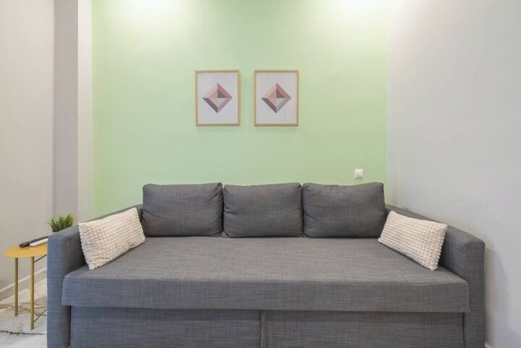 Photo of Livingroom in Tavros