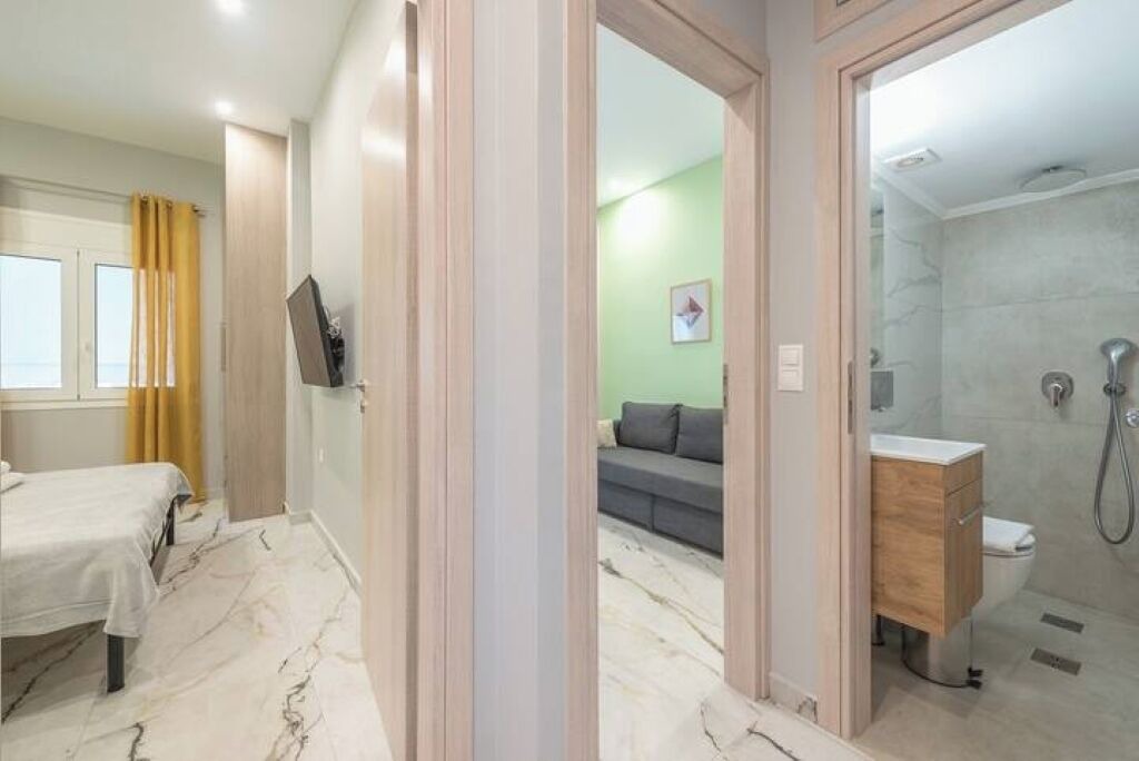 Photo of Bathroom in Tavros