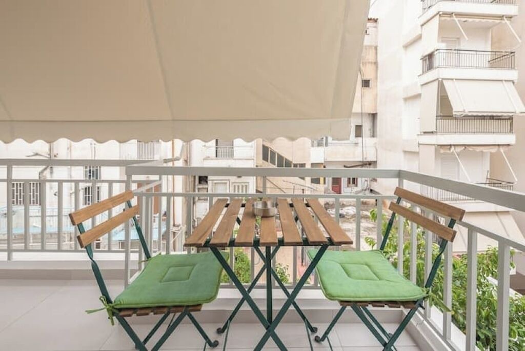 Photo of Outdoor in Tavros