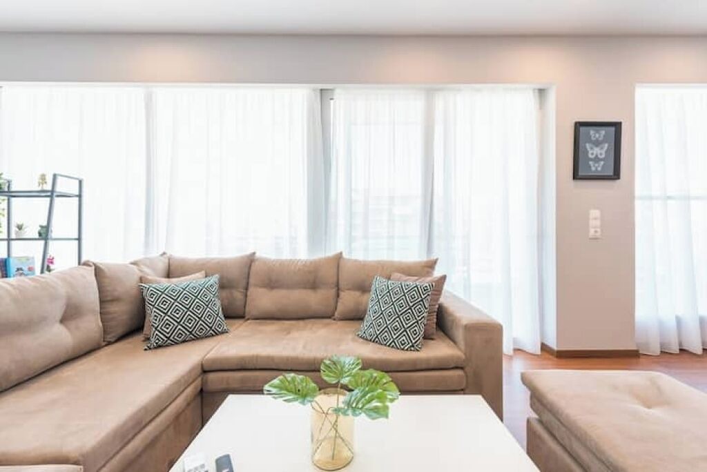 Photo of Livingroom in Moschato-Tavros