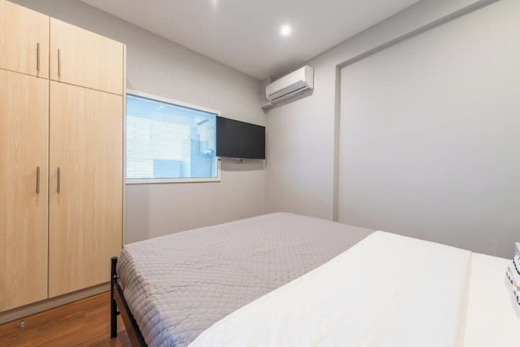 Photo of Bedroom in Moschato-Tavros
