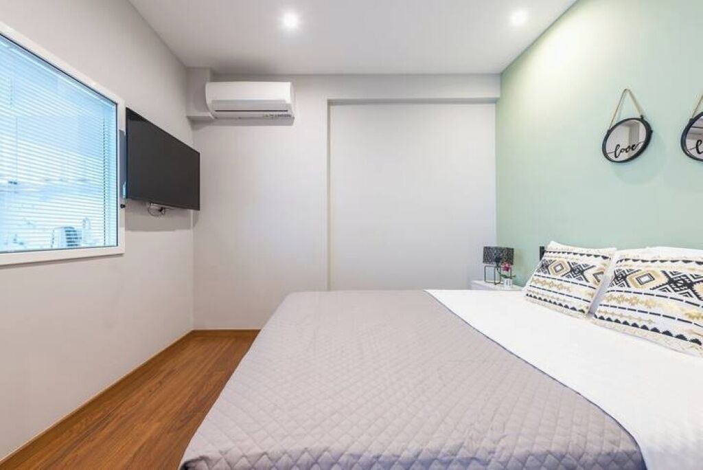 Photo of Bedroom in Moschato-Tavros