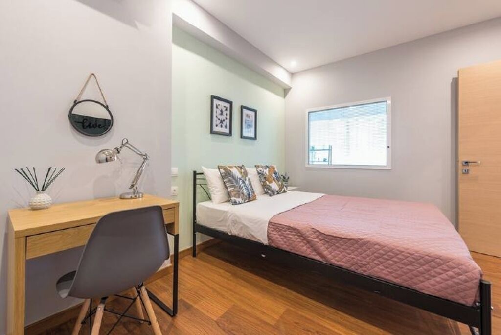 Photo of Bedroom in Moschato-Tavros