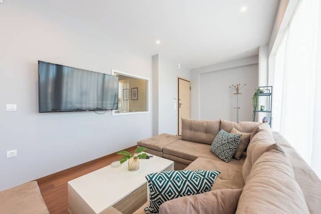 Photo of Livingroom in Moschato-Tavros