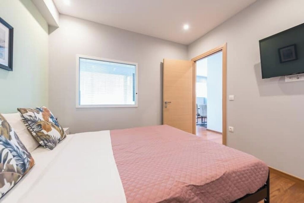 Photo of Bedroom in Moschato-Tavros