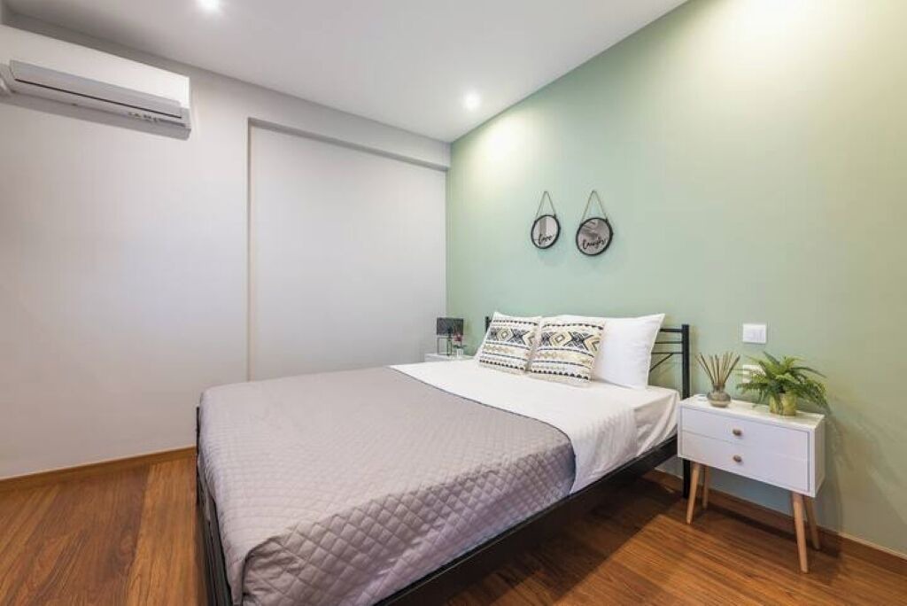 Photo of Bedroom in Moschato-Tavros