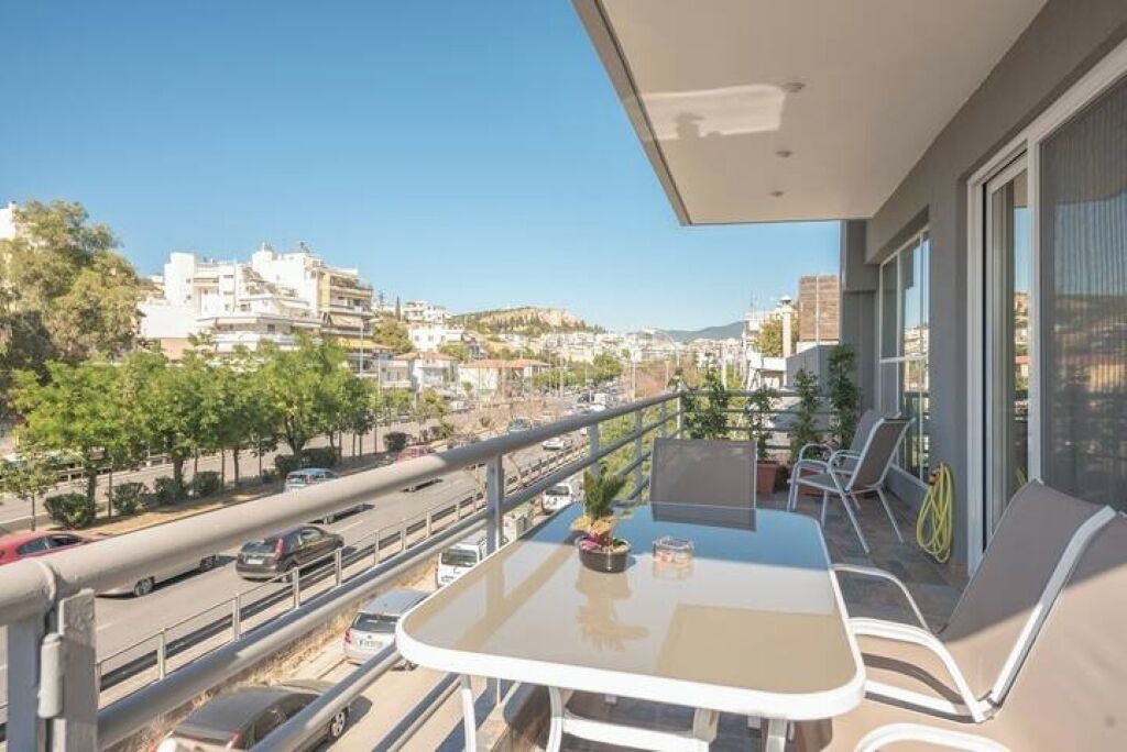 Photo of Outdoor in Moschato-Tavros