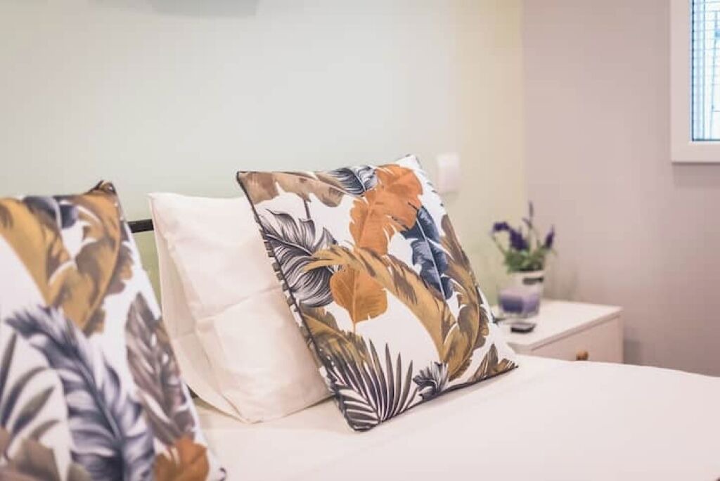 Photo of Bedroom in Moschato-Tavros