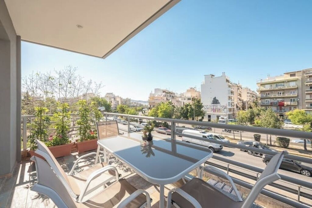 Photo of Outdoor in Moschato-Tavros
