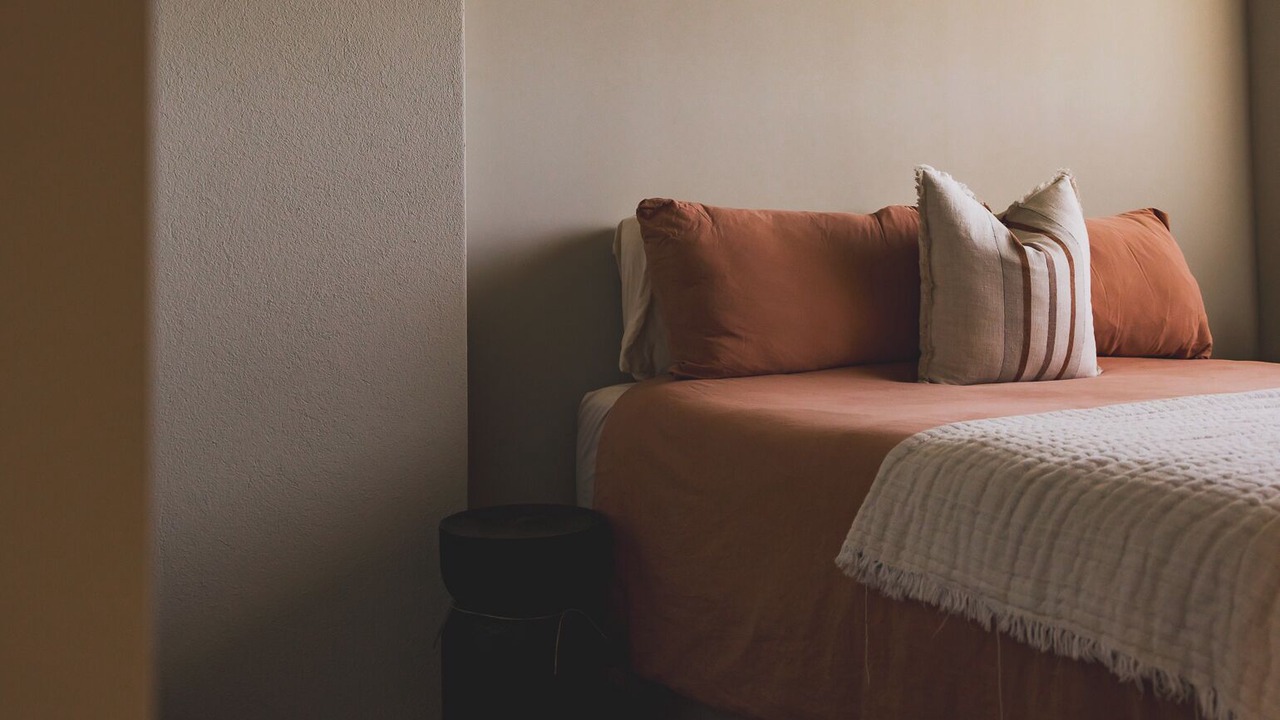 Photo of Bedroom in Marcoola