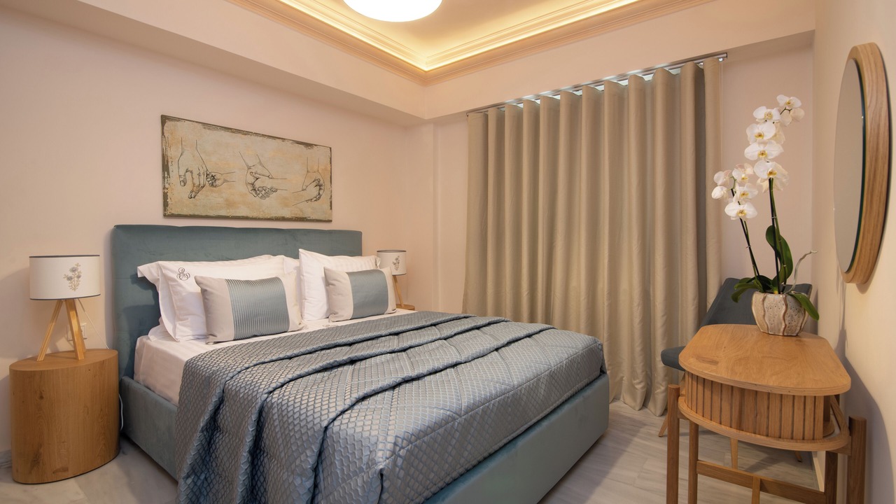 Photo of Bedroom in Zakynthos