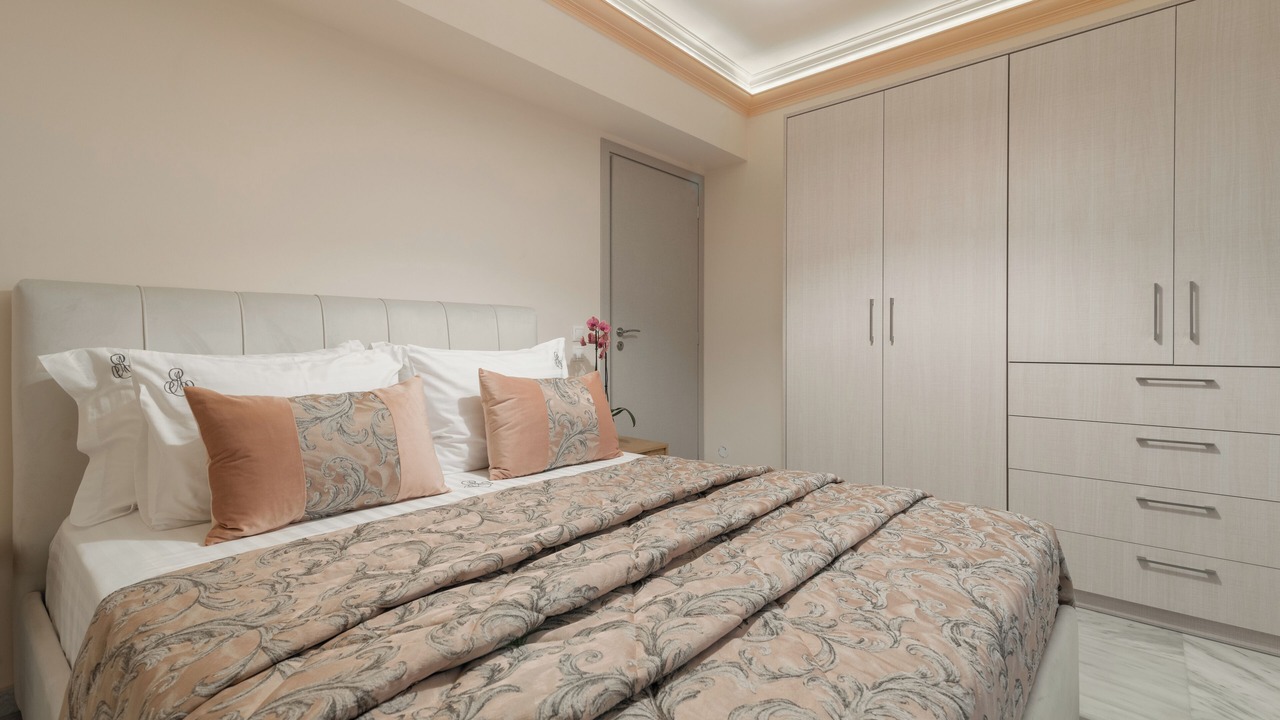 Photo of Bedroom in Zakynthos
