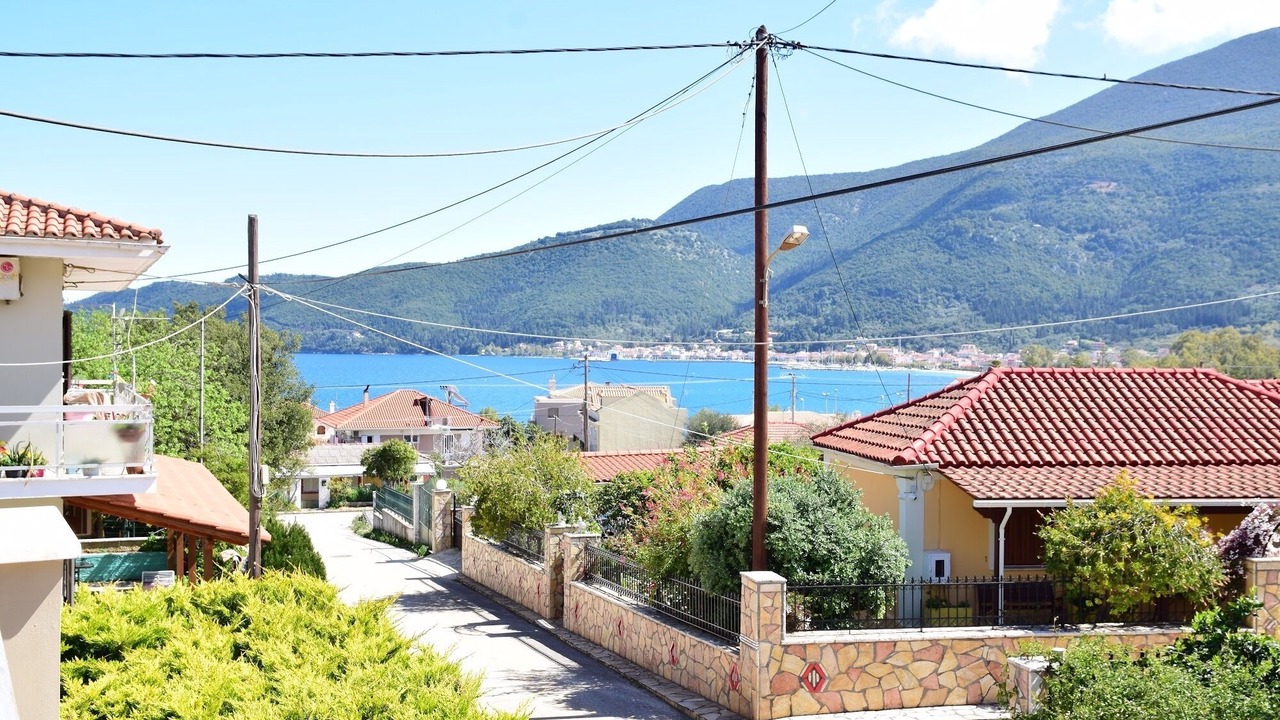 Photo of Outdoor in Karavomylos