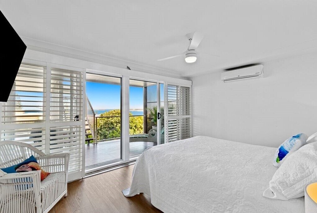 Photo of Bedroom in Kings Beach