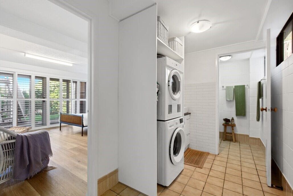 Photo of Bathroom in Kings Beach