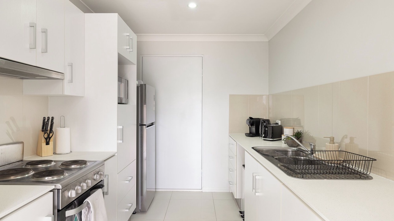 Photo of Livingroom in Rocklea