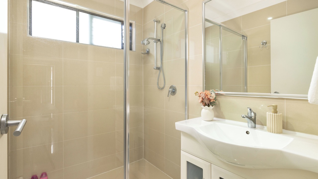 Photo of Bathroom in Rocklea