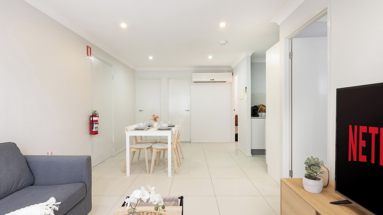 Photo of Livingroom in Rocklea
