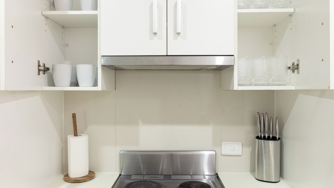 Photo of Kitchen in Rocklea