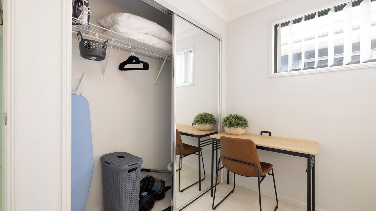 Photo of Bedroom in Rocklea