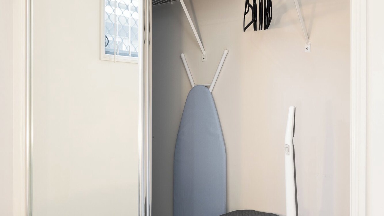Photo of Bedroom in Rocklea