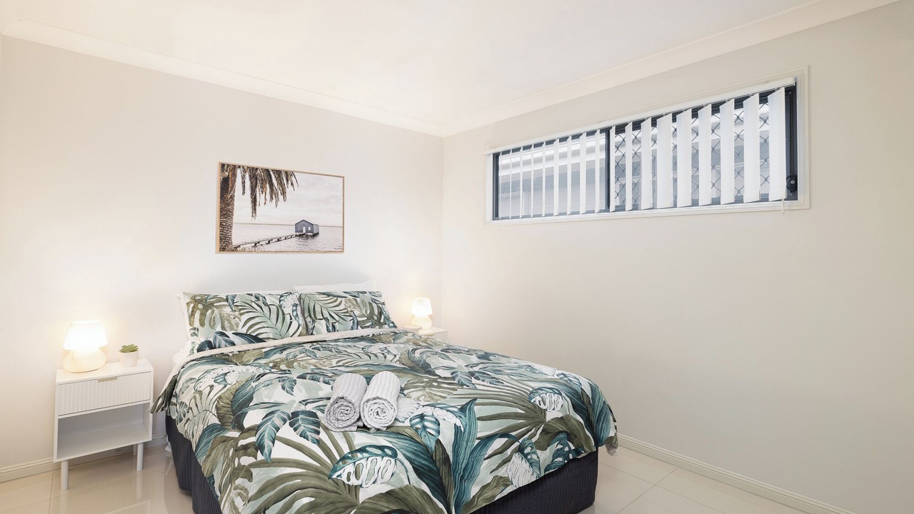Photo of Bedroom in Rocklea