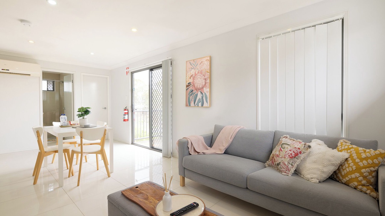Photo of Livingroom in Rocklea