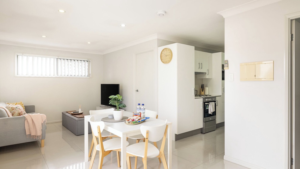 Photo of Livingroom in Rocklea