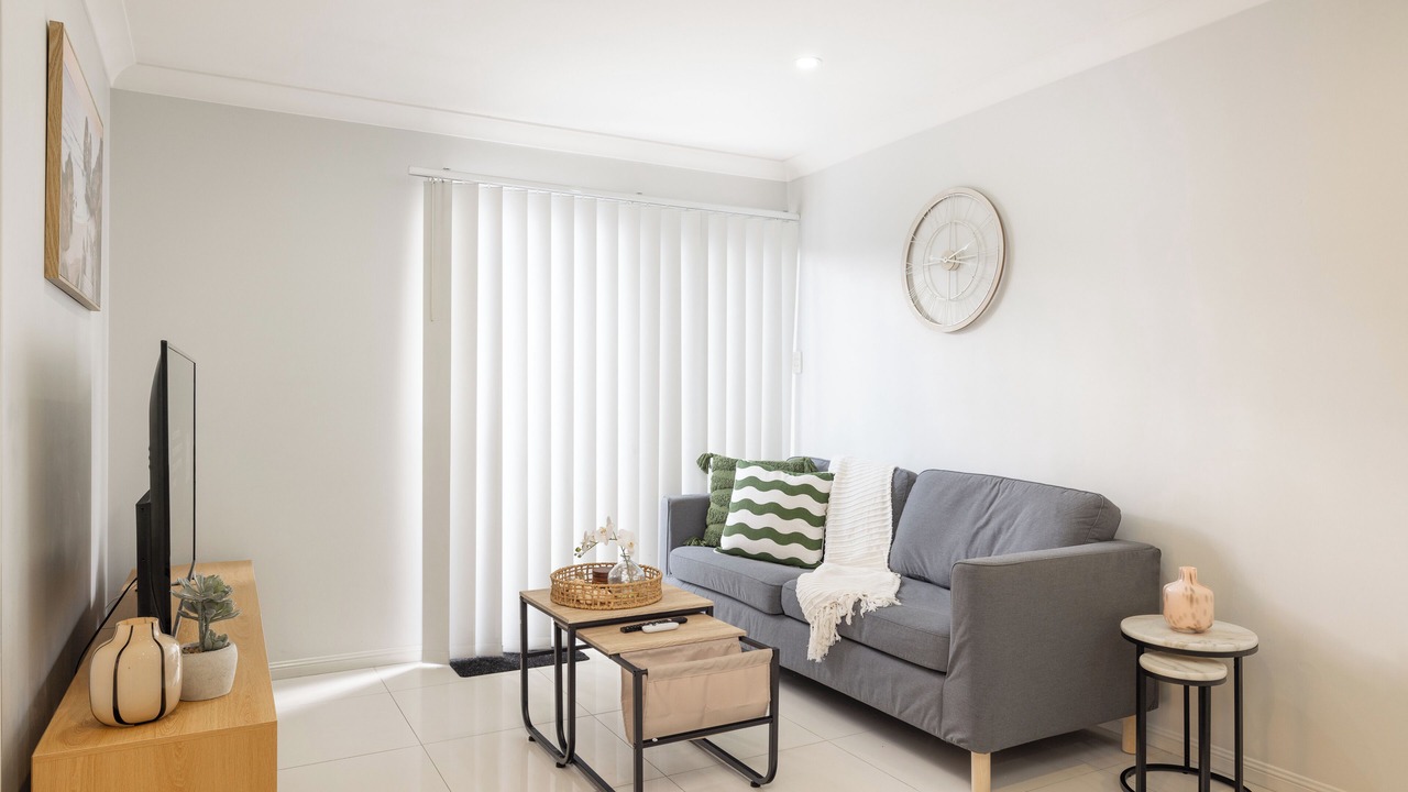 Photo of Livingroom in Rocklea