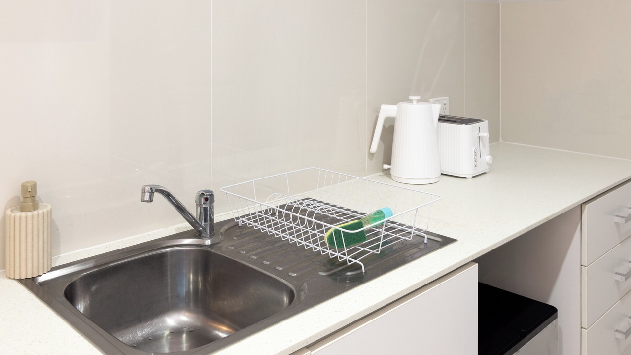 Photo of Kitchen in Rocklea