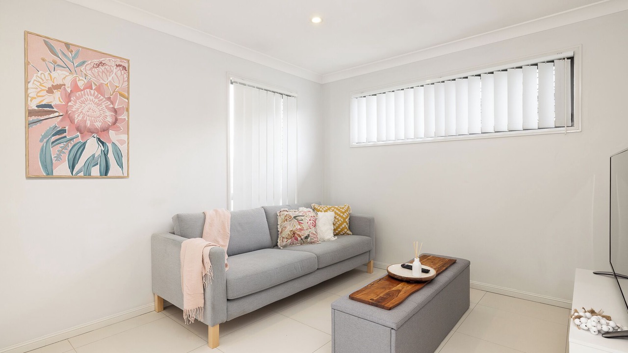 Photo of Livingroom in Rocklea
